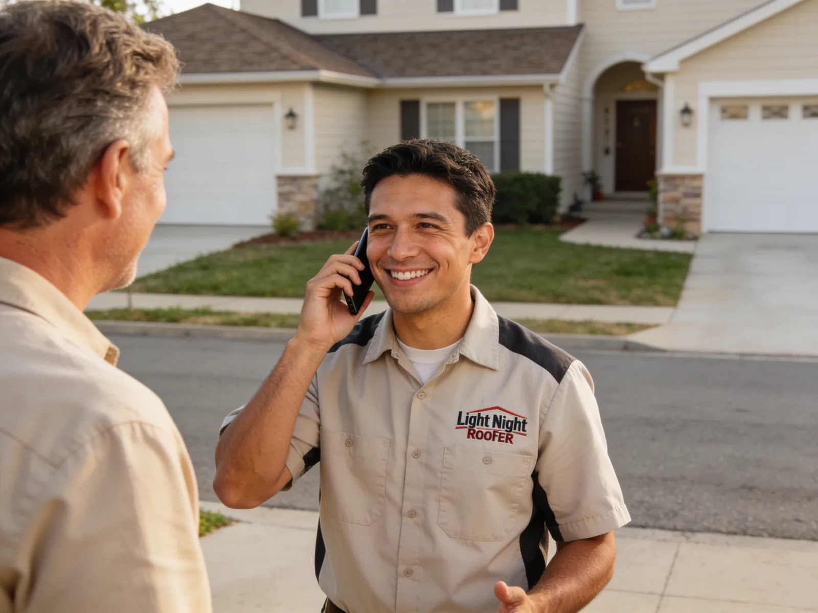 Emergency Roof Repair Mission, SD FAQs